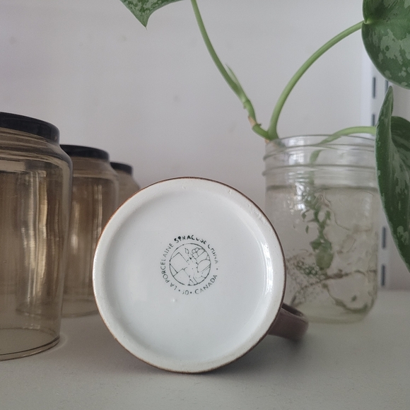 Brown Creamer - Picture 5 of 5